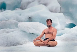 Picture by https://thehappening.com/wim-hof-method/